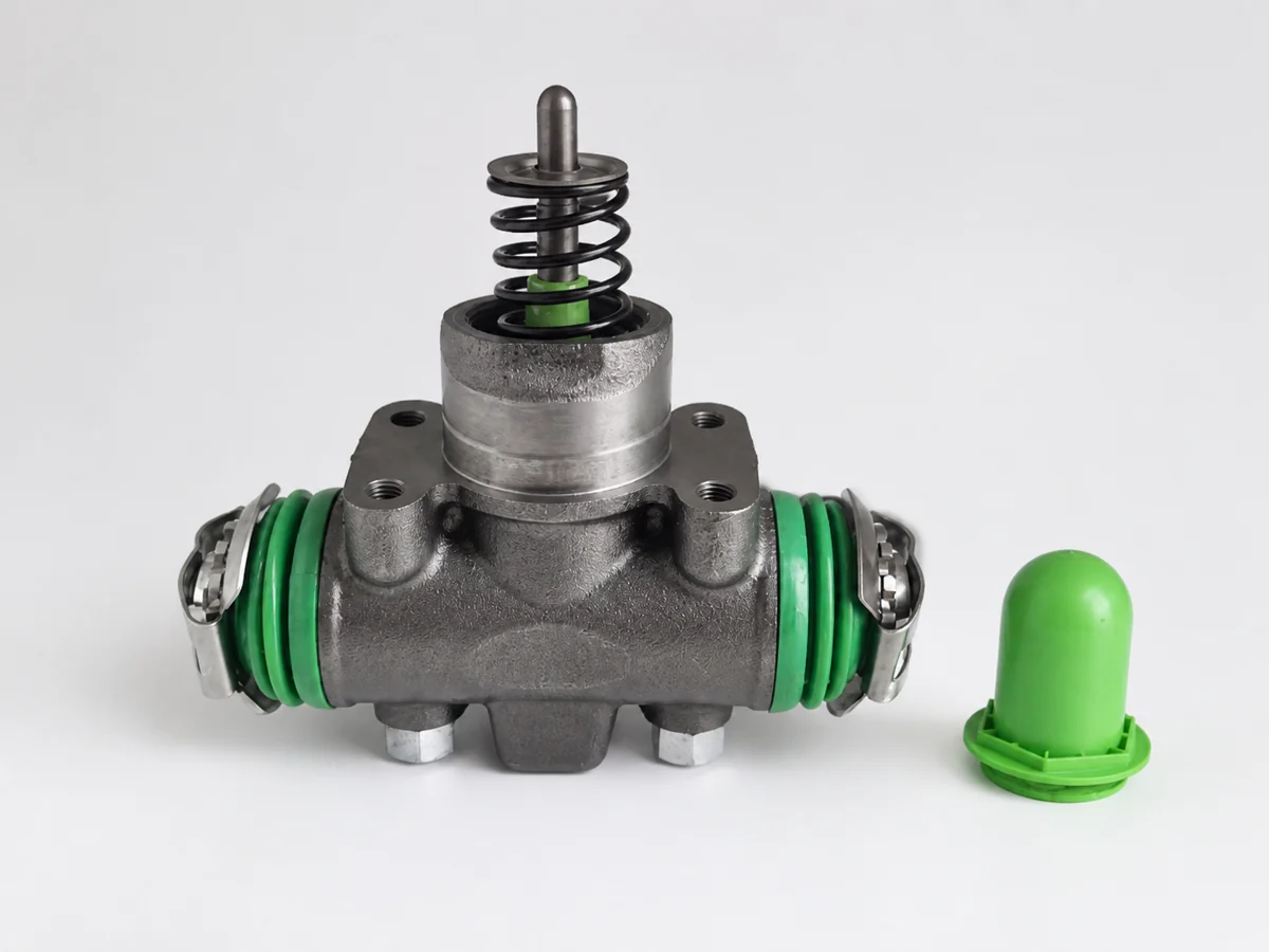 OE 12739074 Brake Expander Unit photo 1